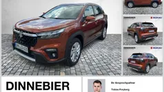 Gebraucht 2025 Suzuki SX4 S-Cross Comfort SUV | 29.220 € (Fairer Preis)