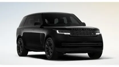 Gebraucht 2026 Land Rover Range Rover Sport Autobiography SUV | 196.008 €