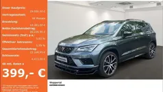 Gebraucht 2020 Seat Ateca Beats SUV | 28.950 € (Fairer Preis)