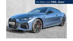 Gebraucht 2024 BMW M440 M Sport Limousine | 59.490 € (Fairer Preis)