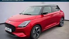 Gebraucht 2025 Suzuki Swift Comfort+ Kleinwagen | 19.990 € (Fairer Preis)