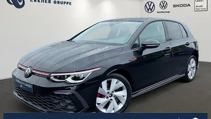 Gebraucht 2023 VW Golf GTI Limousine | 30.899 € (Fairer Preis)