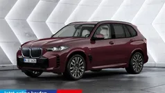 Violett Gebraucht 2025 BMW X5 M Sport SUV | 98.490 € (Fairer Preis)