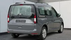 Gebraucht 2025 VW Caddy Van / Kleinbus | 37.580 € (Superpreis)