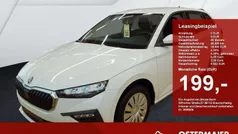 Gebraucht 2024 Skoda Scala Essence Kleinwagen | 19.480 € (Fairer Preis)