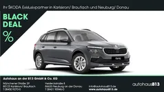 Gebraucht 2025 Skoda Kamiq Selection SUV | 25.990 € (Fairer Preis)
