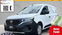 Gebraucht 2025 Nissan Townstar Acenta Van | 23.790 € (Fairer Preis)