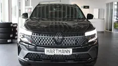 Black pearlschwarz metallic (schwarz) Gebraucht 2025 Renault Austral Iconic Esprit Alpine SUV | 41.999 € (Fairer Preis)