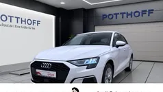 Audi A3 Sportback e-tron