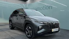 Gebraucht 2022 Hyundai Tucson Prime SUV | 25.396 € (Guter Preis)