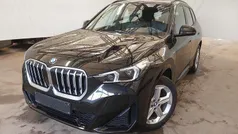 Black sapphire metallic (schwarz) Gebraucht 2024 BMW X1 M Sport SUV | 39.900 € (Fairer Preis)