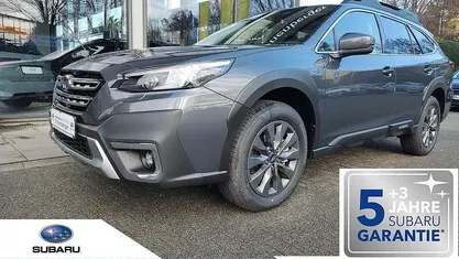 Neu 2026 Subaru Outback Active Limousine | 45.250 € (Fairer Preis)