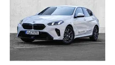 Gebraucht 2025 BMW 123 M Sport Kleinwagen | 37.980 € (Fairer Preis)