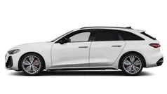 Arkonaweiß Neu 2025 Audi A5 S-Line Coupé | 54.253 € (Superpreis)