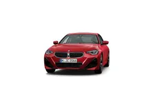 Gebraucht 2025 BMW 220 M Sport Coupé | 39.900 € (Fairer Preis)