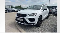Nevada weiss Gebraucht 2022 Cupra Ateca VZ SUV | 33.890 € (Fairer Preis)