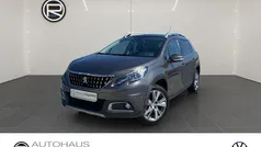 Gebraucht 2017 Peugeot 2008 Allure SUV | 10.980 € (Fairer Preis)