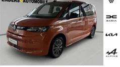 Gebraucht 2023 VW T7 Basis Van | 46.280 € (Fairer Preis)