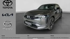 Mazda MX30
