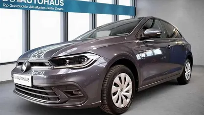 Gebraucht VW Polo Life 110 PS (80 kW) 2023 Kleinwagen