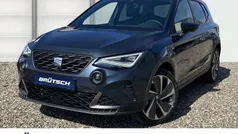 Gebraucht 2024 Seat Arona FR SUV | 27.590 € (Fairer Preis)