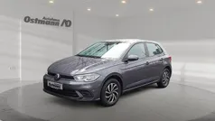 Gebraucht 2022 VW Polo Life Kleinwagen | 17.350 € (Fairer Preis)