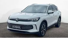 Gebraucht 2024 VW Tiguan Elegance SUV | 38.490 € (Fairer Preis)