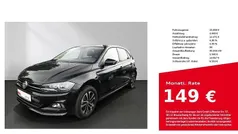 Gebraucht 2020 VW Polo United | 15.980 € (Fairer Preis)