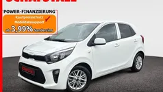 Gebraucht 2023 Kia Picanto Vision Kleinwagen | 14.479 € (Fairer Preis)