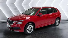 Gebraucht 2024 Skoda Kamiq SUV | 20.990 € (Guter Preis)