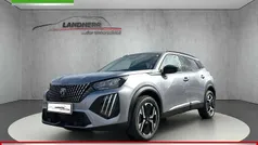 Gebraucht 2025 Peugeot 2008 Allure SUV | 24.695 € (Fairer Preis)