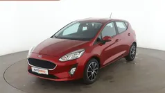 Gebraucht 2019 Ford Fiesta Cool & Connect Limousine | 11.170 € (Fairer Preis)