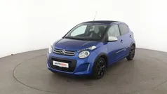 Gebraucht 2020 Citroën C1 Kleinwagen | 10.290 € (Fairer Preis)