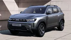 Gebraucht 2025 Dacia Duster Expression SUV | 25.990 € (Guter Preis)
