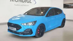 Gebraucht 2025 Ford Focus ST Limousine | 41.360 € (Fairer Preis)