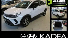 Gebraucht 2022 Opel Crossland SUV | 13.490 € (Superpreis)
