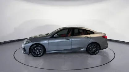 Gebraucht BMW 220 M Sport 190 PS (139 kW) 2022 Grau Coupé