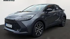 Gebraucht 2025 Toyota C-HR SUV | 37.990 € (Fairer Preis)