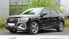 Gebraucht 2022 Audi Q2 S-Line SUV | 25.980 € (Fairer Preis)