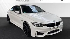 Gebraucht 2019 BMW M4 Competition Edition Coupé | 59.390 € (Fairer Preis)