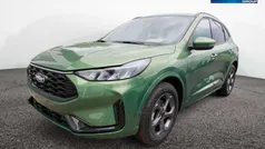 Bursting green Neu 2025 Ford Kuga ST-Line SUV | 34.490 € (Fairer Preis)