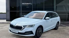 Gebraucht 2020 Skoda Octavia Ambition Kombi | 21.960 € (Guter Preis)
