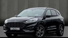 Gebraucht 2022 Ford Kuga ST-Line X SUV | 29.990 € (Fairer Preis)