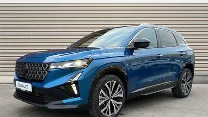 Gebraucht 2025 Renault Austral Techno SUV | 36.660 € (Fairer Preis)