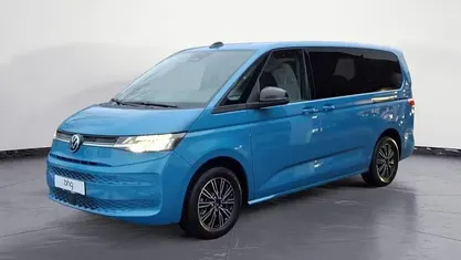 Second-hand VW Multivan Life 204 CP (150 kW) 2026 Monovolum