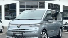 Silber Gebraucht 2023 VW T7 Van | 58.990 € (Fairer Preis)