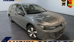 Gebraucht 2024 VW Passat Comfortline Kombi | 35.497 € (Superpreis)