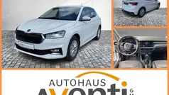 Gebraucht 2024 Skoda Fabia Selection Limousine | 21.897 € (Fairer Preis)