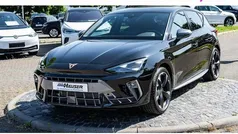 Gebraucht 2024 Cupra Leon Limousine | 35.985 € (Fairer Preis)