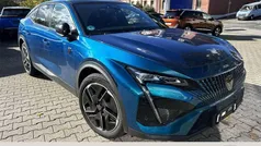 Gebraucht 2023 Peugeot 408 GT GT Limousine | 29.400 € (Fairer Preis)